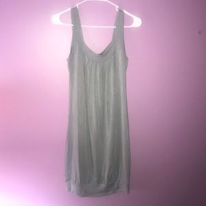 Twenty One long tank Sz M